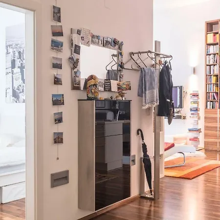 Spacious Old Town Luxury Appartement *