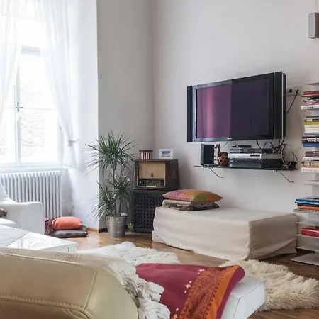 Spacious Old Town Luxury * Linz