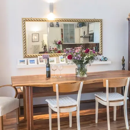 Appartement Spacious Old Town Luxury *